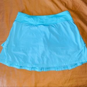 Sporty Ivivva skirt